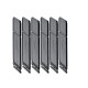GLX902 LOVATO 4P PHASE BARRIER FOR GL320-500A