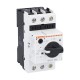 SM1RE1400 LOVATO МОТОР ПРОТ. CIRC.BR. SM1R 9-14A Тип E
