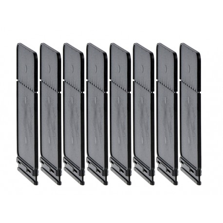 GLX903 LOVATO 6P PHASENBARRIERE FÜR GL320-500A