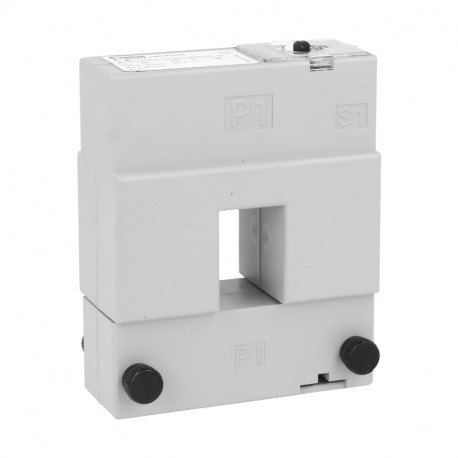 DM0TA0100 LOVATO SPLITCORE CT 100/5A PARA BARRA DE ÔNIBUS DE 20X30MM