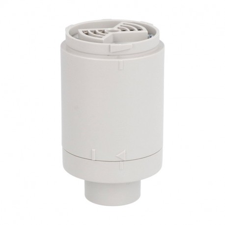 LTN50MW024 LOVATO Modulo de cableado 12....24V DC PVC con conexión inferiorcolor gris
