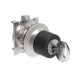 LPFS370 LOVATO KEY METAL FLAT SELECTOR 1?0?2