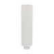 LTN50MW230 LOVATO Modulo de cableado 110....230V AC PVC con conexión inferiorcolor gris