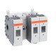 GMFJ060C12 LOVATO 3P SWITCH DISC. W/FUSE HOLDER J 60A C12