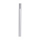 LTN50P250T LOVATO THREAD. EXT. PIPE 250MM FOR 50MM BASE