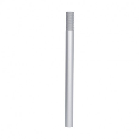 LTN50P250T LOVATO THREAD. EXT. PIPE 250MM FOR 50MM BASE