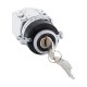 GF2010U12 LOVATO ON-OFF 3P 20A W KEY OPER. OHNE KENNZEICHEN D.22