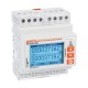 DMED310F LOVATO DMED310T2MID + СЕРТИФИКАТ UTF