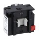 BFX641D024 LOVATO Autorretención mec. BF95..BF150 24V DC