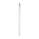 LTN50P400T LOVATO THREAD. EXT. PIPE 400MM FOR 50MM BASE