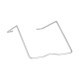 HR6X87 LOVATO RETAINING CLIP FOR HR60 RELAY