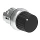 LPSS420 LOVATO SELETOR DE METAL KNOB 0-1