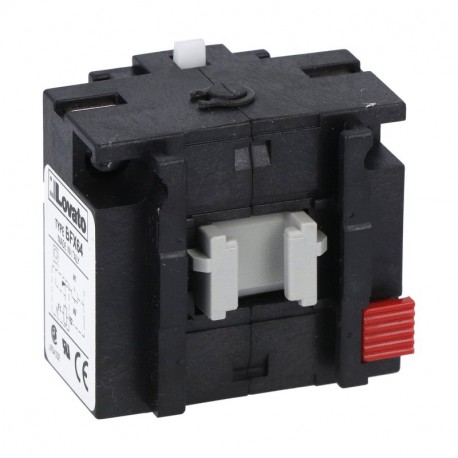 BFX641D110 LOVATO MECHANICAL LATCH 110VDC FOR BF95-150