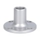 LTN70BM1 LOVATO BASE DE FIXAÇÃO METÁLICA HORIZONTAL 70MM