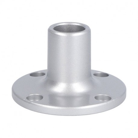 LTN70BM1 LOVATO BASE DE FIXATION MÉTALLIQUE HORIZONTALE 70MM