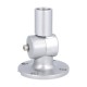 LTN70BM3 LOVATO BASE DE FIXAÇÃO METÁLICA FLEXI 70MM