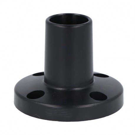 LTN70BP1 LOVATO BASE DE FIXAÇÃO DE PLÁSTICO HORIZONTAL 70MM