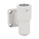 LTN70BP2 LOVATO BASE DE FIXAÇÃO DE PLÁSTICO VERTICAL 70MM