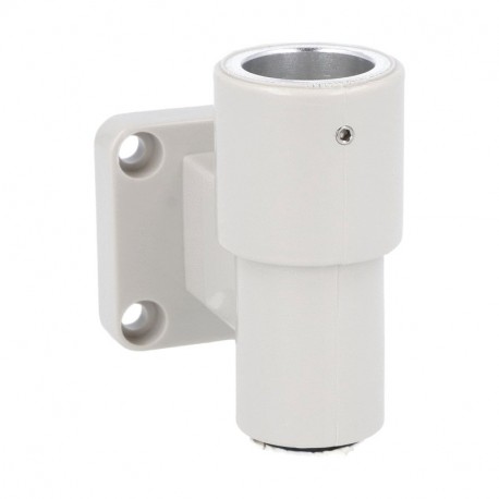 LTN70BP2 LOVATO BASE DI FISSAGGIO VERTICALE IN PLASTICA 70MM