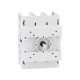 GA160C LOVATO 3P 160A AC21 INTERRUPTOR DE MONTAGEM DA PORTA