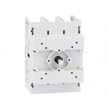 GA160C LOVATO 3P-SCHALTER 160A AC21 TÜRMONTAGE
