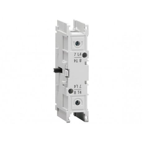 GAX42160C LOVATO 4POLE 160A TÜRMONTAGE