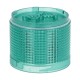 LTN70ML3 LOVATO LICHTMODUL GRÜN 70MM