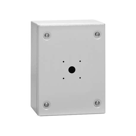 GAZM1 LOVATO LEERES METALL ENCL 150X200X120