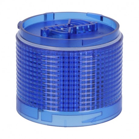LTN70ML6 LOVATO Mod. luz continua o intermitente Azul, con led incorporado