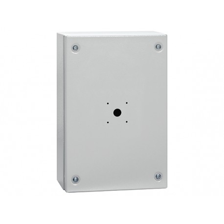 GAZM2 LOVATO EMPTY METAL ENCL 200X300X120
