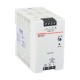 PSE110024 LOVATO DIN 1PH NETZTEIL 100W 100-240VAC 24V