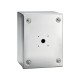 GAZS1 LOVATO ACIER ST VIDE ENCL 150X200X120