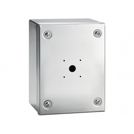 GAZS1 LOVATO AÇO ST VÁCUO ENCL 150X200X120