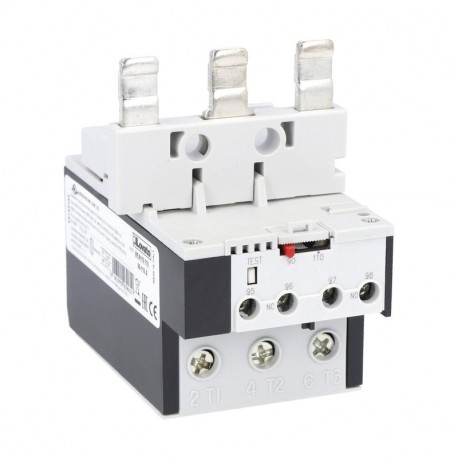 RFA110095 LOVATO TH.OVERLOAD RELAY 70-95A BF95-150 AUT PS