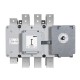 GE2000ET4 LOVATO INTERRUTTORE SHIFT 4P AC21A 2000A