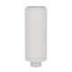 LTN70MW230 LOVATO Modulo de cableado 110....230V AC PVC con conexión inferior color gris