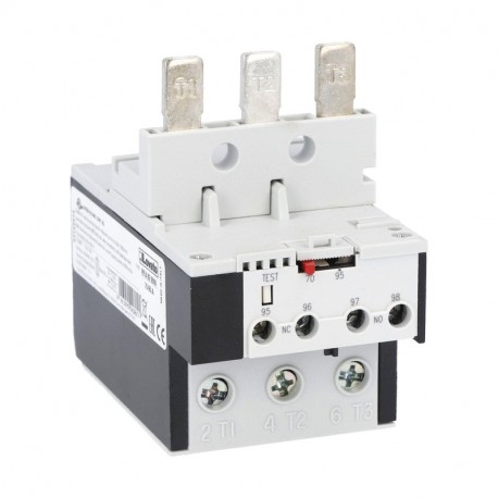 RFA829500 LOVATO TH.OVERLOAD RELAY 70-95A BF94 AUT PS
