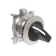 LPFS132 LOVATO LEVER METAL FLAT SELECTOR 1?0-2