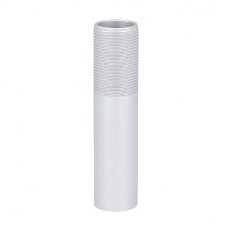LTN70P100T LOVATO FIL. TUYAU EXT. 100MM POUR BASE DE 70MM