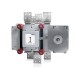 GE3150E LOVATO SWITCH SHIFT 3P AC21A 3150A