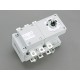 33456 WOEHNER CAPUS Panel, 3P load cut switch without lever, 160A, M8 screw