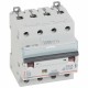 411247 LEGRAND MAG DIF DX3 4P 30MA TYP C32 F