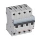 403631 LEGRAND MAGNETE TX3 6KA C 3P 50A