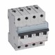 403632 LEGRAND AIMANT TX3 6KA C 3P 63A