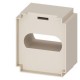 3WA9111-0AA14 SIEMENS Accesorios interruptor automático 3WA, sensor de corriente interno para neutro, tamaño..