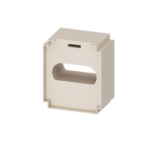 3WA9111-0AA14 SIEMENS Accessories 3WA circuit breaker, internal current sensor for neutral, size 1. Cancelat..