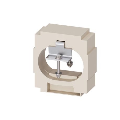 3WA9111-0AA22 SIEMENS SENTRON. Accesorios interruptor automático 3WA. sensor de corriente externo para neutr..