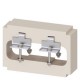 3WA9111-0AA23 SIEMENS Accessory circuit breaker 3WA, External metering current sensor for N conductor, frame..