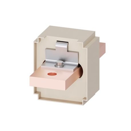 3WA9111-0AA31 SIEMENS SENTRON. Accesorios interruptor automático 3WA. sensor de corriente externo para neutr..