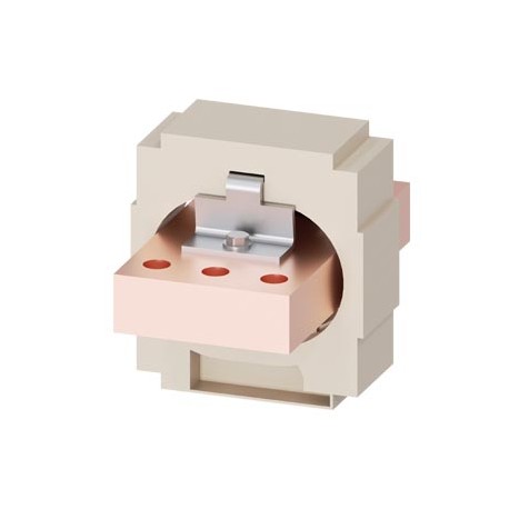 3WA9111-0AA32 SIEMENS SENTRON. Accesorios interruptor automático 3WA. sensor de corriente externo para neutr..